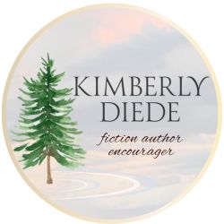 Kimberly Diede
